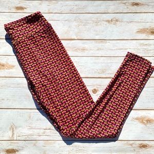 One Size Lularoe Leggings